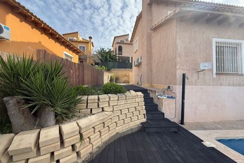 Villa i Relleu, Alicante, Relleu - € 245.000 | Ref: GHP0361 - foto 28