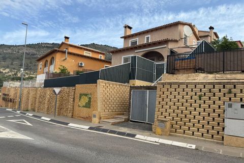 Villa i Relleu, Alicante, Relleu - € 245.000 | Ref: GHP0361 - foto 29