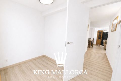Lejlighed i Campos, Mallorca, Campos - € 500.000 | Ref: KMT-107 - foto 2