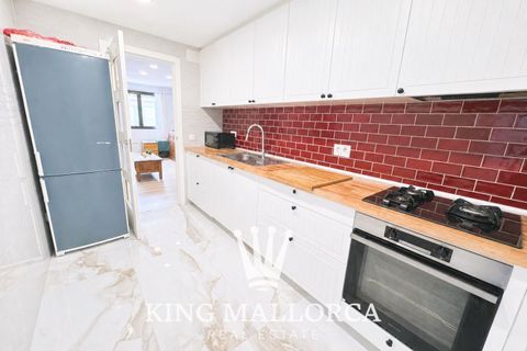 Lejlighed i Campos, Mallorca, Campos - € 500.000 | Ref: KMT-107 - foto 4