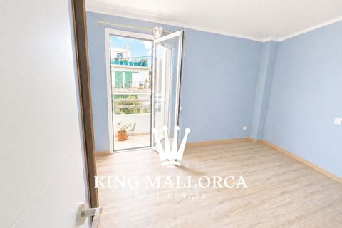 Lejlighed i Campos, Mallorca, Campos - € 500.000 | Ref: KMT-107 - foto 7