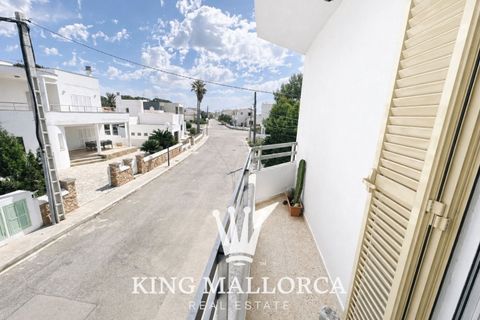 Lejlighed i Campos, Mallorca, Campos - € 500.000 | Ref: KMT-107 - foto 9