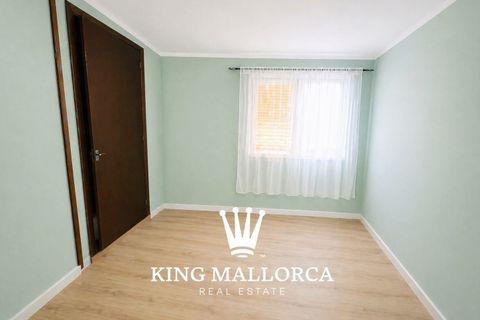Lejlighed i Campos, Mallorca, Campos - € 500.000 | Ref: KMT-107 - foto 10