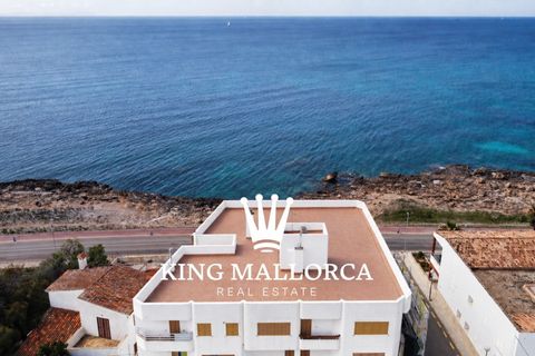 Lejlighed i Campos, Mallorca, Campos - € 500.000 | Ref: KMT-107 - foto 12