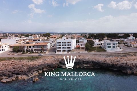 Lejlighed i Campos, Mallorca, Campos - € 500.000 | Ref: KMT-107 - foto 13