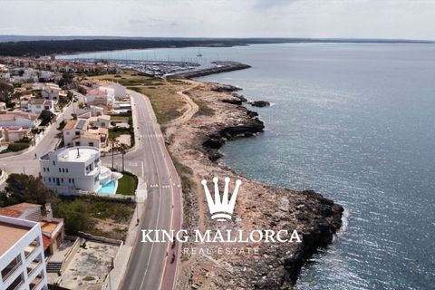 Lejlighed i Campos, Mallorca, Campos - € 500.000 | Ref: KMT-107 - foto 14