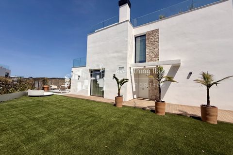 Byhus i Cala Tarida, Ibiza, Cala Tarida - € 1.200.000 | Ref: 1889 - foto 6
