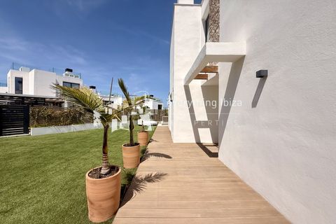 Byhus i Cala Tarida, Ibiza, Cala Tarida - € 1.200.000 | Ref: 1889 - foto 7