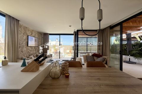 Byhus i Cala Tarida, Ibiza, Cala Tarida - € 1.200.000 | Ref: 1889 - foto 9