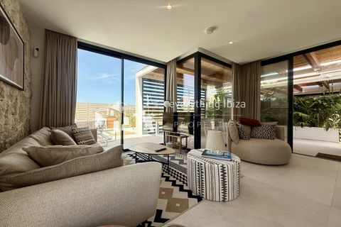 Byhus i Cala Tarida, Ibiza, Cala Tarida - € 1.200.000 | Ref: 1889 - foto 10