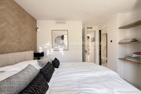 Byhus i Cala Tarida, Ibiza, Cala Tarida - € 1.200.000 | Ref: 1889 - foto 14