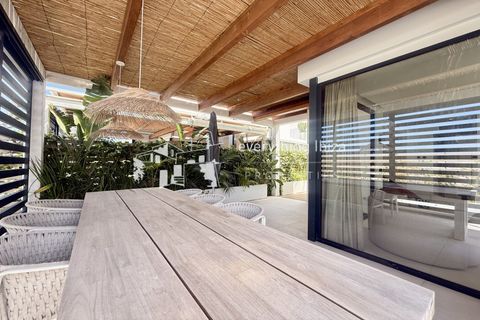 Byhus i Cala Tarida, Ibiza, Cala Tarida - € 1.200.000 | Ref: 1889 - foto 18