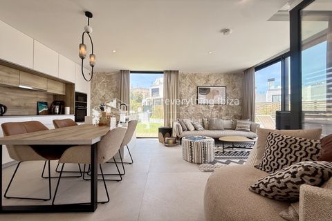 Byhus i Cala Tarida, Ibiza, Cala Tarida - € 1.200.000 | Ref: 1889 - foto 20