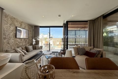 Byhus i Cala Tarida, Ibiza, Cala Tarida - € 1.200.000 | Ref: 1889 - foto 22