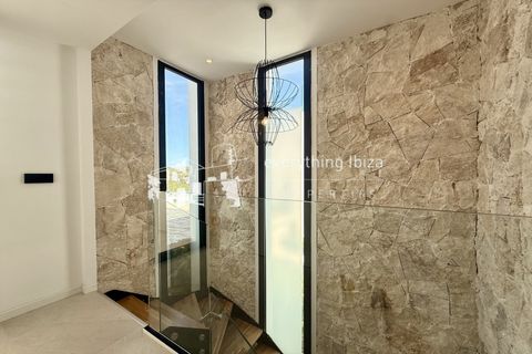 Byhus i Cala Tarida, Ibiza, Cala Tarida - € 1.200.000 | Ref: 1889 - foto 29