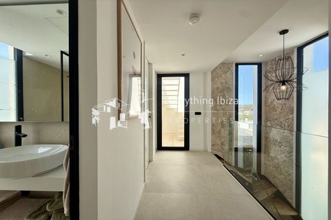 Byhus i Cala Tarida, Ibiza, Cala Tarida - € 1.200.000 | Ref: 1889 - foto 30