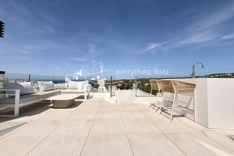 Byhus i Cala Tarida, Ibiza, Cala Tarida - € 1.200.000 | Ref: 1889 - foto 35
