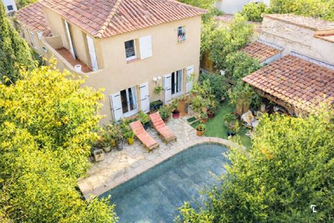 Villa i Marseille, Bouches-du-Rhone, Marseille - € 1.099.000 | Ref: HH-16156910 - foto 2
