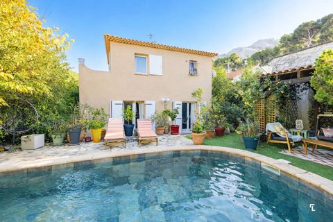 Villa i Marseille, Bouches-du-Rhone, Marseille - € 1.099.000 | Ref: HH-16156910 - foto 3