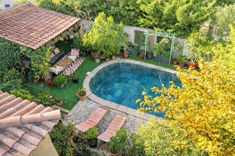 Villa i Marseille, Bouches-du-Rhone, Marseille - € 1.099.000 | Ref: HH-16156910 - foto 4