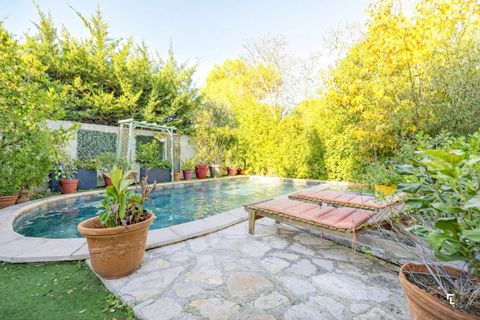 Villa i Marseille, Bouches-du-Rhone, Marseille - € 1.099.000 | Ref: HH-16156910 - foto 5