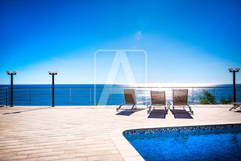 Villa i Benissa, Alicante, Benissa - € 2.490.000 | Ref: VBS0620 - foto 1