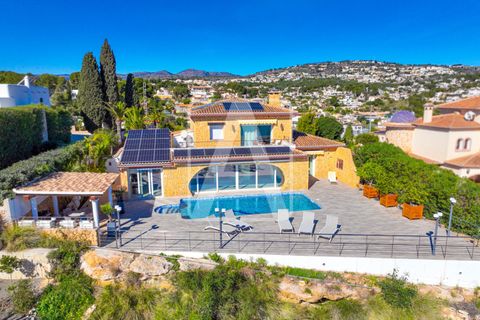Villa i Benissa, Alicante, Benissa - € 2.490.000 | Ref: VBS0620 - foto 2