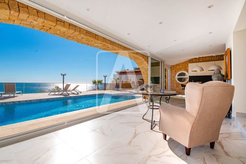 Villa i Benissa, Alicante, Benissa - € 2.490.000 | Ref: VBS0620 - foto 3