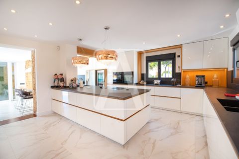 Villa i Benissa, Alicante, Benissa - € 2.490.000 | Ref: VBS0620 - foto 5