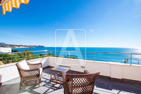 Villa i Benissa, Alicante, Benissa - € 2.490.000 | Ref: VBS0620 - foto 8