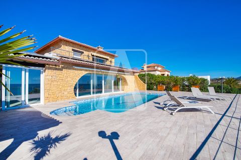 Villa i Benissa, Alicante, Benissa - € 2.490.000 | Ref: VBS0620 - foto 9