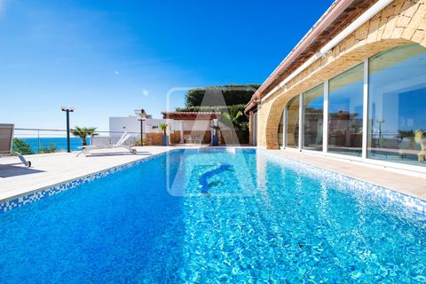 Villa i Benissa, Alicante, Benissa - € 2.490.000 | Ref: VBS0620 - foto 10