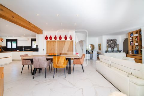 Villa i Benissa, Alicante, Benissa - € 2.490.000 | Ref: VBS0620 - foto 11