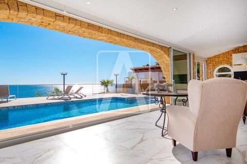 Villa i Benissa, Alicante, Benissa - € 2.490.000 | Ref: VBS0620 - foto 13