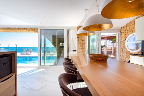 Villa i Benissa, Alicante, Benissa - € 2.490.000 | Ref: VBS0620 - foto 14