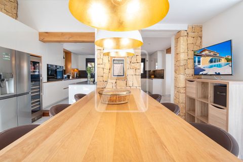 Villa i Benissa, Alicante, Benissa - € 2.490.000 | Ref: VBS0620 - foto 15