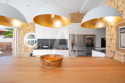 Villa i Benissa, Alicante, Benissa - € 2.490.000 | Ref: VBS0620 - foto 16