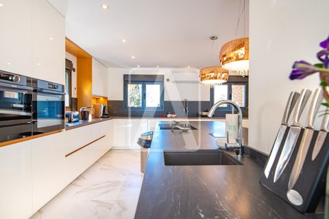 Villa i Benissa, Alicante, Benissa - € 2.490.000 | Ref: VBS0620 - foto 19