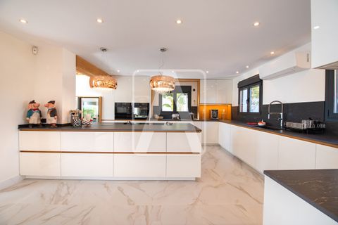 Villa i Benissa, Alicante, Benissa - € 2.490.000 | Ref: VBS0620 - foto 20