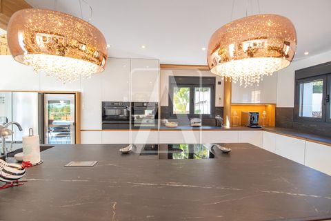 Villa i Benissa, Alicante, Benissa - € 2.490.000 | Ref: VBS0620 - foto 21