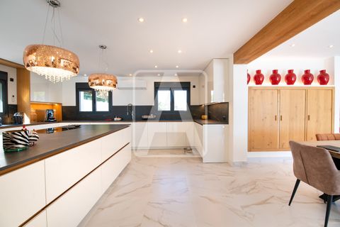 Villa i Benissa, Alicante, Benissa - € 2.490.000 | Ref: VBS0620 - foto 22
