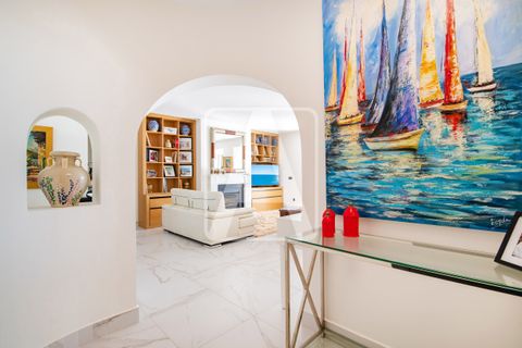 Villa i Benissa, Alicante, Benissa - € 2.490.000 | Ref: VBS0620 - foto 24