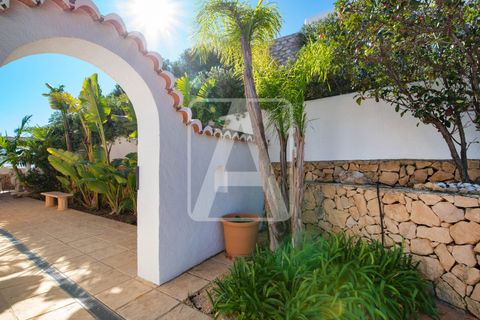 Villa i Benissa, Alicante, Benissa - € 2.490.000 | Ref: VBS0620 - foto 25