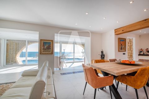 Villa i Benissa, Alicante, Benissa - € 2.490.000 | Ref: VBS0620 - foto 38