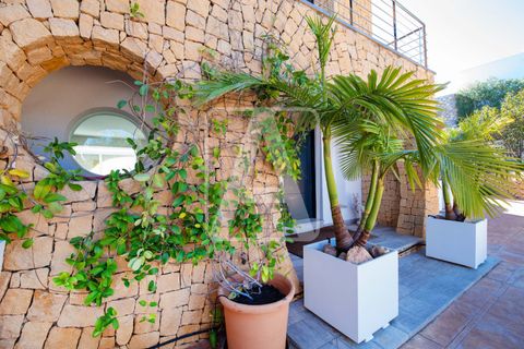 Villa i Benissa, Alicante, Benissa - € 2.490.000 | Ref: VBS0620 - foto 39
