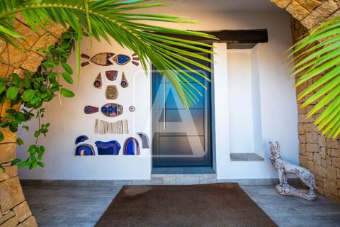 Villa i Benissa, Alicante, Benissa - € 2.490.000 | Ref: VBS0620 - foto 40