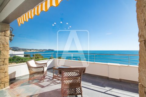Villa i Benissa, Alicante, Benissa - € 2.490.000 | Ref: VBS0620 - foto 43