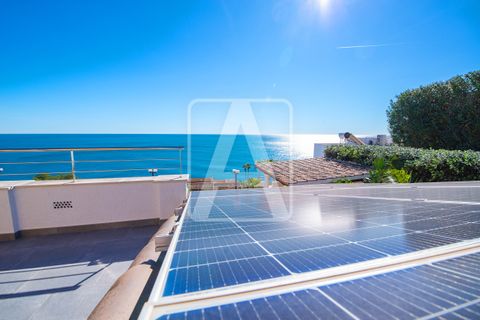 Villa i Benissa, Alicante, Benissa - € 2.490.000 | Ref: VBS0620 - foto 44