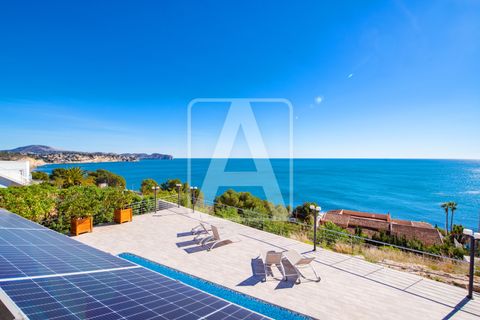 Villa i Benissa, Alicante, Benissa - € 2.490.000 | Ref: VBS0620 - foto 45