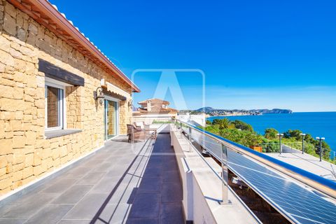 Villa i Benissa, Alicante, Benissa - € 2.490.000 | Ref: VBS0620 - foto 46